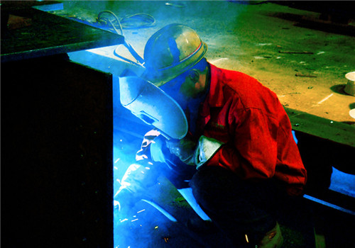 陜西鋼結構，品質高！