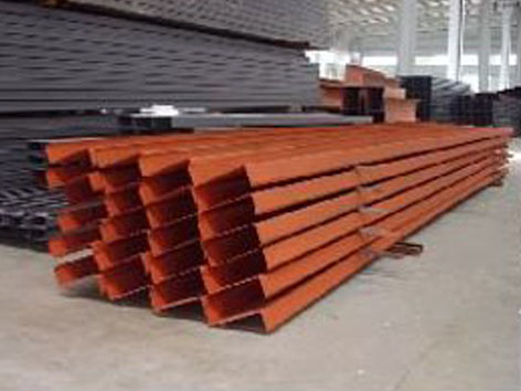 優(yōu)質(zhì)Z型鋼